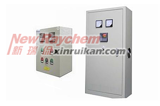 電伴熱控制箱/電伴熱電源箱