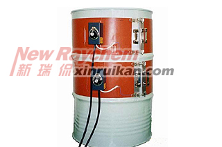 YDR型200升油桶電加熱器